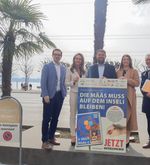 Määs-Initiative: Luzerner Bürgerliche freut’s, Juso tobt
