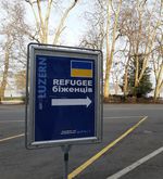 Ukrainische Flüchtlinge leiden in Eschenbacher Unterkunft