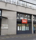 Rentner droht Luzerner SRF-Studio mit einer Bombe