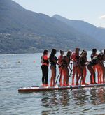 Luzern: Nach langer Pause gibt es wieder Sommersportlager