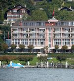 Luzerner Luxushotel soll neuer werden, aber nicht zu neu