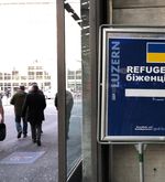 Flüchtlinge: 64 Luzerner Gemeinden sollen zahlen