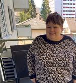 Die blinde Melanie Lötscher: «Ich träume in Bildern»