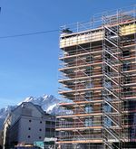 Baugenossenschaft will Auslandschweizer rauswerfen