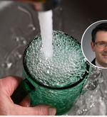Hochdorf: Im Trinkwasser hat es Chemikalien