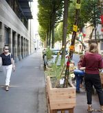 Die Pop-Up-Parks der Stadt Luzern sind zurück