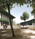 Littau erhält für 63 Millionen Franken ein neues Schulhaus