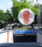 Parkplatzabbau am Bahnhof Luzern macht SVP stinksauer