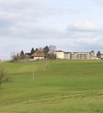 In Littau entsteht Luzerns neue Mega-Siedlung