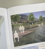 Oberägeri: Gibt es bald einen neuen Seezugang?