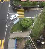 Das ist der spektakulärste Arbeitsplatz in Zug