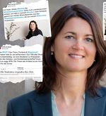 Kontroverse Debatte nach Interview mit Luzerner Dozentin