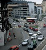SP sieht den Durchgangsbahnhof durch Regierung gefährdet
