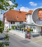 Das «Rössli» in Knutwil reitet mit neuem Küchenchef voran