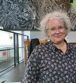 Christa Wenger zieht sich aus städtischer Politik zurück