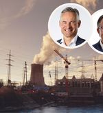 Die FDP und Atomkraftwerke: Es ist kompliziert