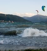 Zu heiss? Diese Wassersportarten kannst du hier ausüben