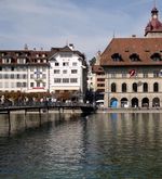 Budget-Abstimmung der Stadt Luzern: Das musst du wissen