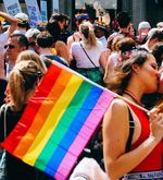 Nach 17 Jahren: LGBTQ-Community feiert in Luzern eine Pride
