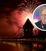 Luzerner Pyrotechniker: «Feuerwerk wird verteufelt»
