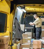 App und Päckliflut sorgen für Ärger bei Post-Mitarbeitern