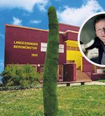 Wetz verkauft KKLB: Luzerner Unternehmen ist interessiert