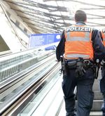 Reussbühl: 19-Jähriger nach Raubüberfall festgenommen
