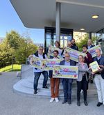 SP Stadt Zug lanciert Wohnungsinitiative