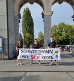 Juso Luzern fordert «zeitgemässe» Sexualaufklärung
