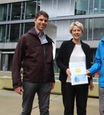 ALG Baar möchte Solar-Potenzial der Gemeinde ausschöpfen