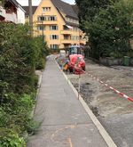 Luzern: Schlossstrasse wird umfassend saniert