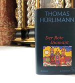 Thomas Hürlimann lädt zur Schatzjagd ins Kloster