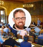Kein Vorstoss seit einem Jahr: Was ist los bei der SVP?