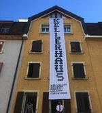 Luzerner Häuser sind zum Wohnen da!