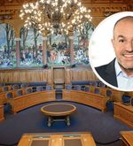 Roland Fischer will für Luzern in den Ständerat