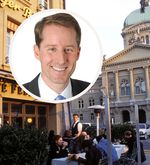 «Thomas Aeschi profitiert vom Bundesratskarussell»