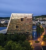 Das will die Regierung tun, wenn es in Zug dunkel wird
