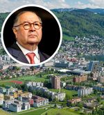 Deutsche ermitteln gegen Oligarchen mit Verbindungen nach Zug