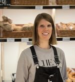 «Äss-Bar» Luzern: Brot von gestern ist heiss begehrt