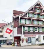 Wildes Ausessen im «Rössli» Oberägeri