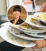 Luzerner Gastro «schockiert» über die Menge an Food Waste