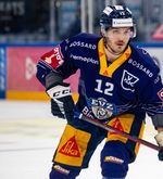 Yannick Zehnder verlässt den EVZ