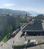 Auf dem ZVB-Areal sollen viermal mehr Wohnungen entstehen