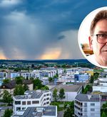Kanton Zug prüfte Zahlungen für Ex-Regierungsrat