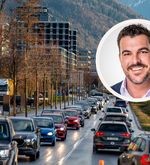 Mobility Pricing in Zug kommt im Schneckentempo voran