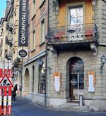 Bellini Luzern: Deftige Tessiner Küche in dritter Generation
