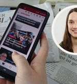 Junge Luzerner lesen kaum News – dem Kanton ist’s egal