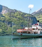 Luzerner Schifffahrt ist finanziell wieder auf Kurs