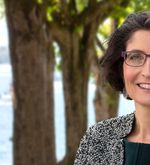Manuela Weichelt tritt erneut für den Nationalrat an