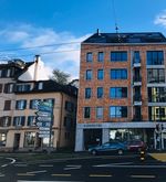 Airbnb-Initiative spaltet die Luzerner Linke